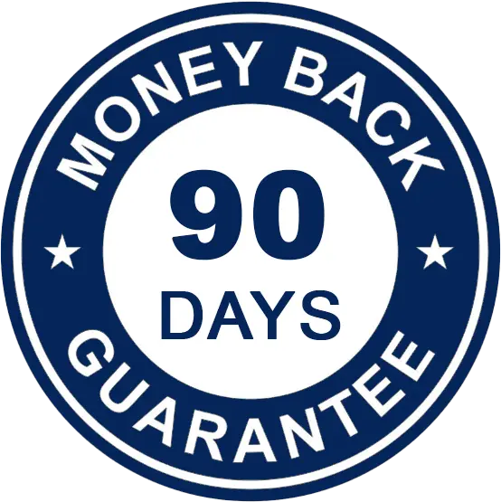 90-Days-Money-Back-Guarantee